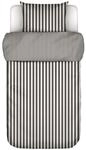 Marc O'Polo Home Bettw&auml;sche Classic Stripe, grau, 155X220 CM