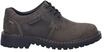 Seibel Schn&uuml;rschuh, f&uuml;r Herren, grau, 40