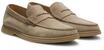 BOSS Loafer, Leder, f&uuml;r Herren, beige, 42