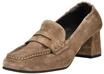 paul green Pumps, Leder, f&uuml;r Damen, beige, 36