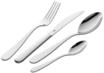 ZWILLING Besteckset, 68-teilig, silber, 99