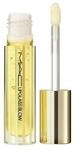 M&middot;A&middot;C Lipglass Blow Lipgloss, Lippen Make-up, lipgloss, &Ouml;l, gelb (GINGER...