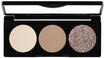 BOBBI BROWN Essential Eye Shadow Trio Lidschattenpalette, Augen Make-up,