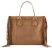 reisenthel&reg; Shopper, Fransen, braun, 99