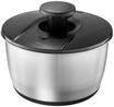GEFU&reg; Salatschleuder, silber