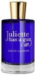 Juliette has a gun Bold Liquid Illusion, Eau de Parfum, Damen, Blumig, KLAR, 100 ML