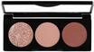 BOBBI BROWN Essential Eye Shadow Trio Lidschattenpalette, Augen Make-up,