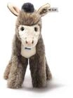 Steiff Kuscheltier "Asinus Esel", braun, 99