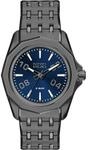DIESEL&reg; Diesel Herrenuhr Stinger, drei Zeiger, Gunmetal-Edelstahl, DZ2238,