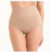 Anita Beauty Shaper Maxislip, Gummibund, f&uuml;r Damen, beige, S