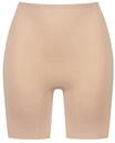 mey Invisibles Pants, elastisch, nahtlos, f&uuml;r Damen, beige, L
