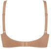 sloggi B&uuml;gelloser BH Zero Feel, atmungsaktiv, f&uuml;r Damen, braun, S