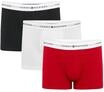 TOMMY HILFIGER UM0UM03889 3P TRUNK, 0XP MULTI, S, blau, S