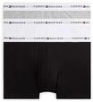 TOMMY HILFIGER UM0UM03889 3P TRUNK, 0XO MULTI, XXL, blau|grau|wei&szlig;, XXL