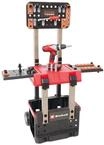 HAPPY PEOPLE&reg; Einhell KIDS E-Case Werkbank
