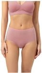 mey Taillenslip Invisibles, nahtlos, f&uuml;r Damen, rot, L