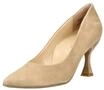 paul green Pumps, f&uuml;r Damen, beige, 6