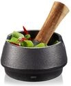 GEFU&reg; Gussm&ouml;rser "X-PLOSION&reg;", &Oslash; 11,5 cm, grau