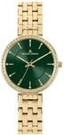 JACQUES LEMANS Damen Armbanduhr "1-2212", GOLD, 99