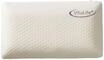 KÜNSEMÜLLER&reg; Reisekissen "Vita Life", mit Travel Bag, wei&szlig;