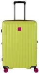 Stratic Trolley "Buzz ", M, Dehnfalte, 4 Rollen, gr&uuml;n, 65