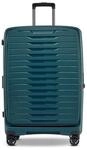 Stratic Novium 4 Rollen Trolley L 75 cm mit Dehnfalte, gr&uuml;n,