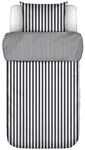 Marc O'Polo Home Bettw&auml;sche Classic Stripe, blau, 155X220 CM