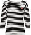ONLY&reg; 15378013 FIFI 3/4, 177922004 CLOUD D, M, wei&szlig;, XS