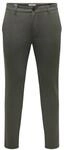 ONLY & SONS Chinohose Mark, Eingrifftaschen, f&uuml;r Herren, schwarz, 32/32