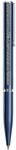 SWAROVSKI Crystal Shimmer Kugelschreiber "Glide", BLUE DARK/SIS