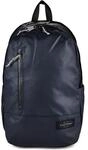 EASTPAK&reg; Daypack, Laptopfach, Trinkflaschenfach, blau, 99