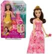 Disney PRINCESS Modepuppe "Belle", mehrfarbig, 99