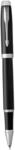 PARKER IM Rollerball, F, schwarz