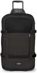 EASTPAK&reg; 2-Rollen-Trolley, TSA-Schloss, Netzfach, schwarz, 99