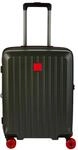 Stratic Trolley "Buzz" S, 4 Rollen, gr&uuml;n, 54
