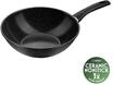 BALLARINI Wok, 28cm, schwarz, 99