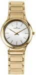 JACQUES LEMANS Damen Armbanduhr "1-2208", GOLD, 99