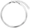 amor Damen Armband, 925er Silber, SILBER, 20