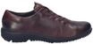 JOSEF SEIBEL Damen Halbschuh Charlotte 01, bordeaux, rot, 38