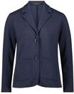 BETTY BARCLAY Kurzblazer mit aufgesetzten Taschen, blau, 36