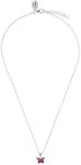 amor M&auml;dchen Halskette mit Anh&auml;nger "Prinzessin Lillifee 2034009", 925er Silber,