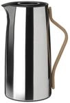 stelton Isolierkanne, silber, 99