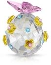 SWAROVSKI Kristallfigur "Idyllia" 5748248, MEHRFARBIG, 99