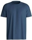 CALIDA T-Shirt, f&uuml;r Herren, blau, L