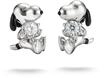 Thomas Sabo Damen Ohrstecker, 925er-Silber, SILBER, 99