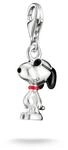 Thomas Sabo Damen Charm, 925er Silber, SILBER, 99