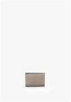 Valentino by Mario Brieftasche, Druckknopf, f&uuml;r Damen, grau, 99