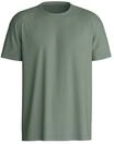 CALIDA T-Shirt, f&uuml;r Herren, blau, L