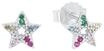 Prinzessin Lillifee Ohrstecker, Mehrfarbig, 99