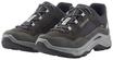 LOWA Wanderschuhe Ventierra GTX Lo, wasserdicht, f&uuml;r Damen, grau|gr&uuml;n, 36